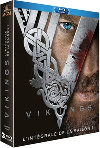 Vikings - Saison 1 [Blu-ray]