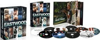 Clint Eastwood - Coffret 10 films [DVD]