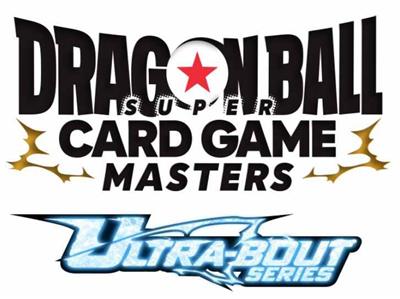 Dragon Ball : Booster Ultra-Bout 06 (20) FR
