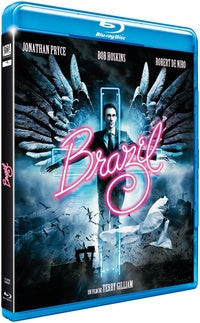 Brazil [Blu-ray]