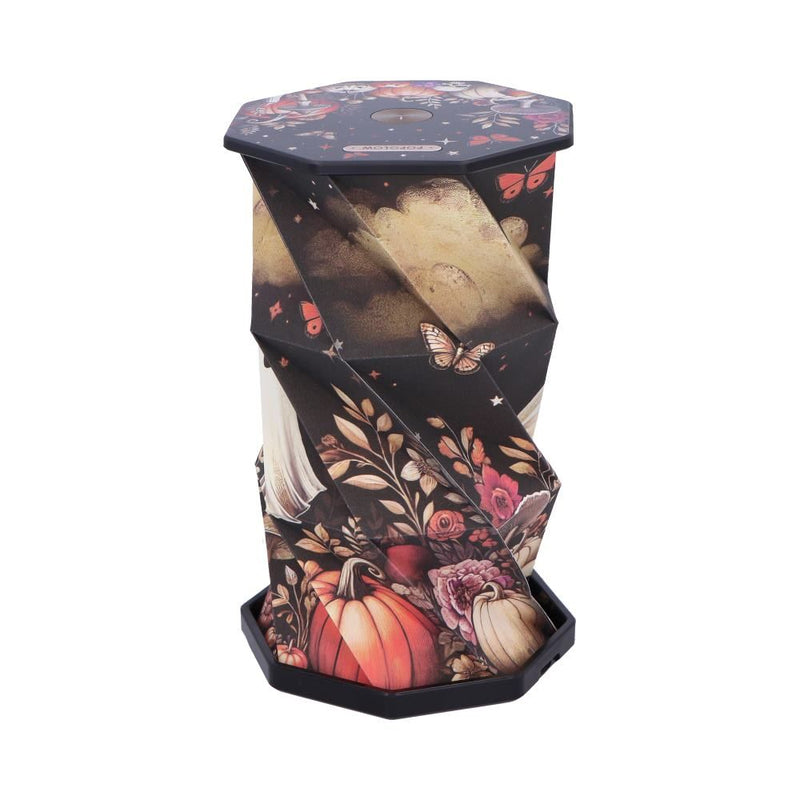 Nemesis Now - Lampe Pliable "Harvest Haunting" 21cm