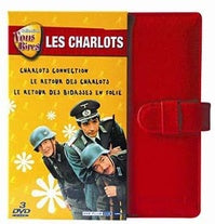 Les Charlots - Coffret 3 DVD [DVD]