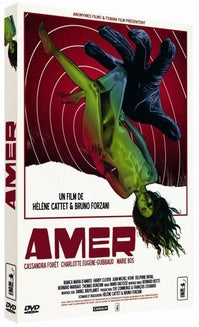 Amer [DVD]