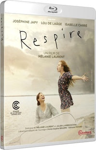 Respire [Blu-ray]