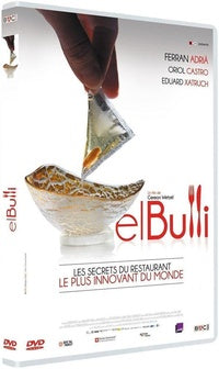 El Bulli [DVD]