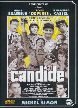 Candide [DVD]