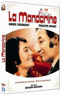 La Mandarine [DVD]