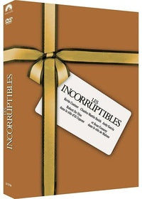Les Incorruptibles [DVD]