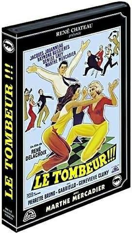 Le tombeur [DVD]