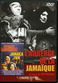 La Taverne de la Jamaïque [DVD]