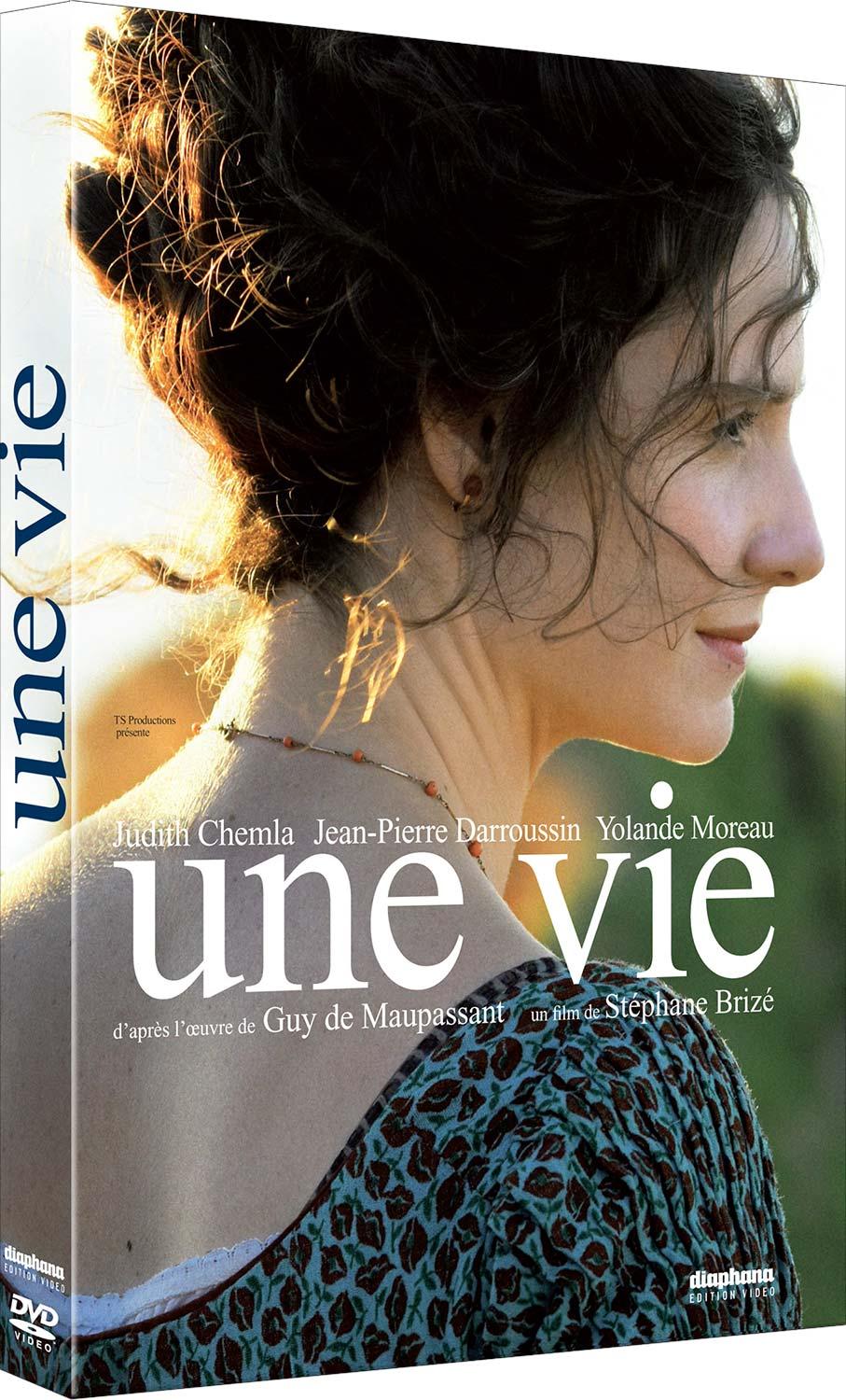 Une vie [DVD]