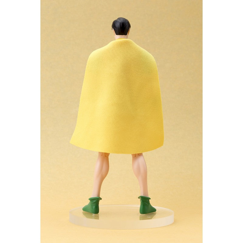 DC COMICS ROBIN CLASSIC COSTUME ARTFX STATUE - KOTOBUKIYA