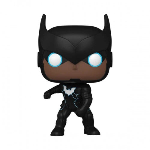 Funko Pop! Heroes: Batman: The Joker War Zone - Batwing