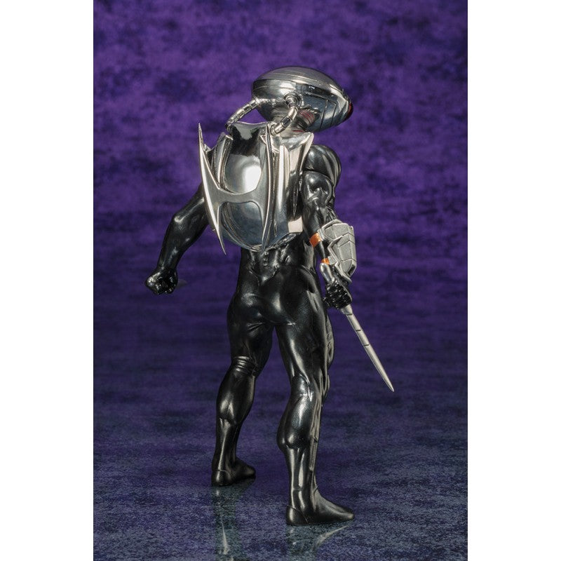 DC UNIVERSE BLACK MANTA ARTFX+ STATUE - KOTOBUKIYA