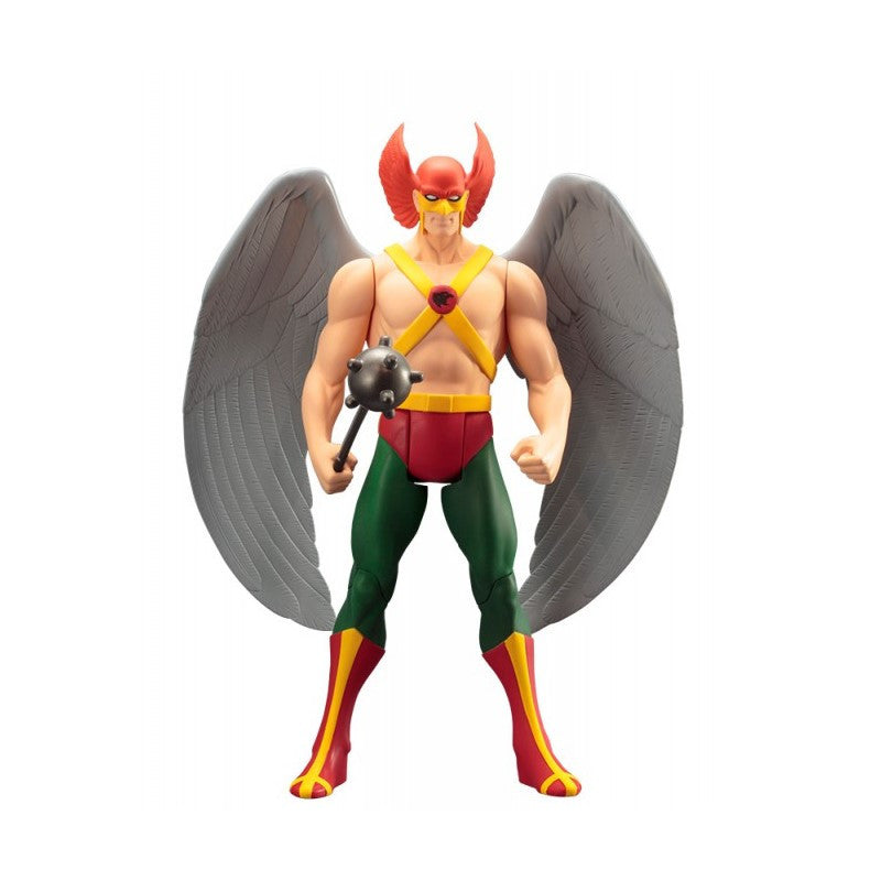 DC UNIVERSE HAWKMAN CLASSIC COSTUME ARTFX