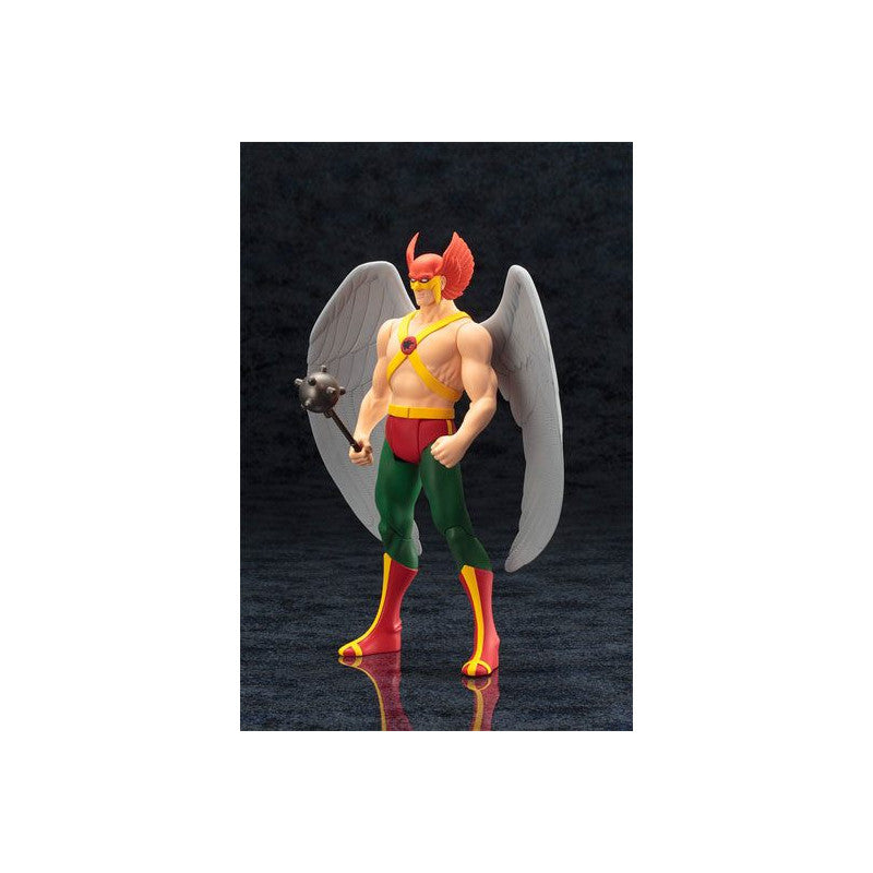 DC UNIVERSE HAWKMAN CLASSIC COSTUME ARTFX