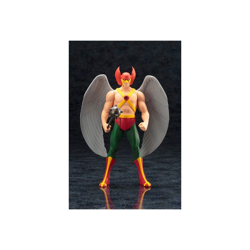 DC UNIVERSE HAWKMAN CLASSIC COSTUME ARTFX