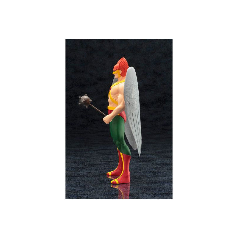 DC UNIVERSE HAWKMAN CLASSIC COSTUME ARTFX