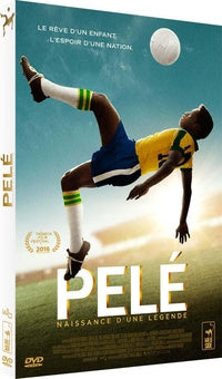 Pelé [DVD]