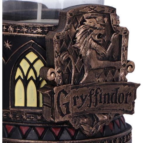 Nemesis Now - Harry Potter - Bougeoir Gryffondor - flash vidéo
