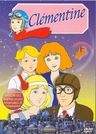 Clémentine - Saison 3 [DVD]