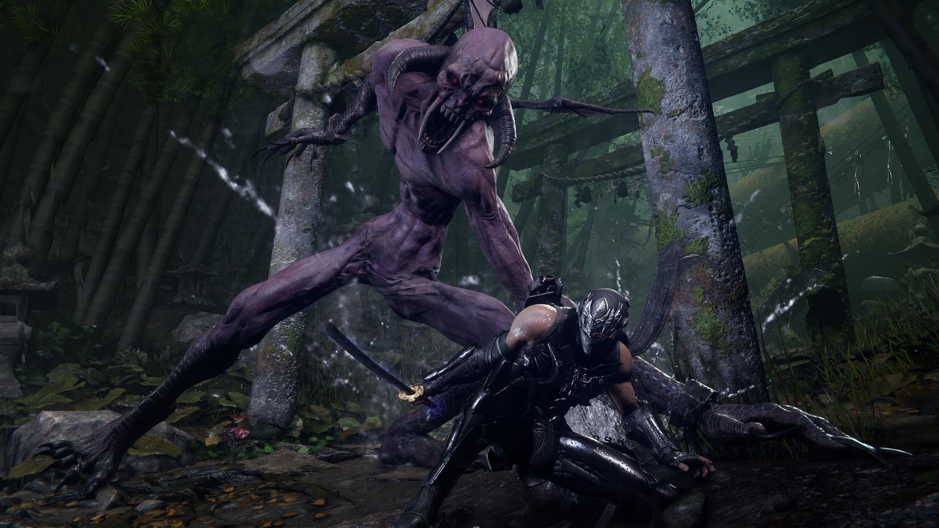 NINJA GAIDEN 4 - Deluxe Edition