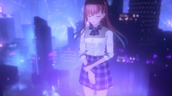 Eternights - flash vidéo