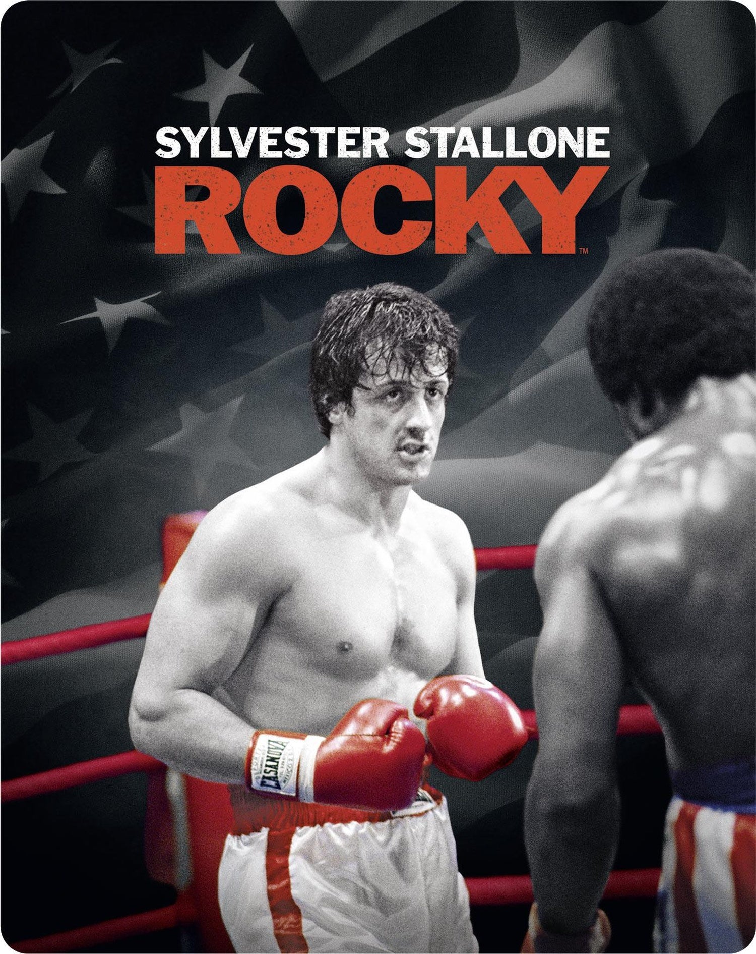 Rocky [4K Ultra HD]