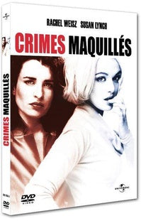 Crimes maquillés [DVD]
