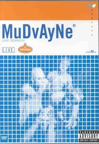 Mudvayne - L(ive) D(osage) 50 - Live in Peroia [DVD]