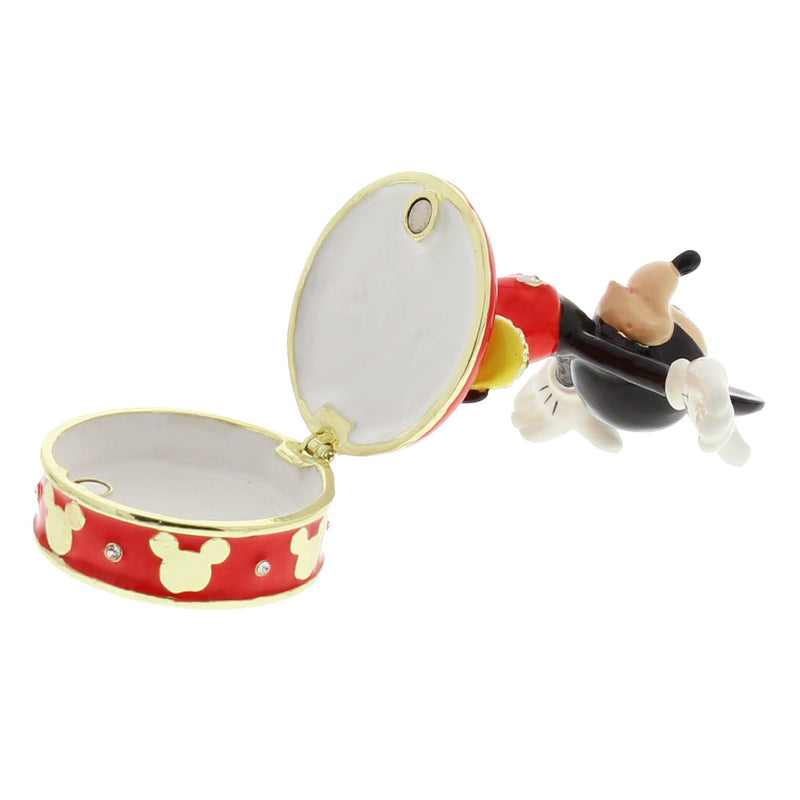 Disney - Classic - Boîte à Bijoux Mickey Mouse