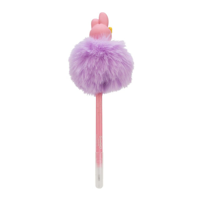 My Melody - Stylo à bille Pom Pom