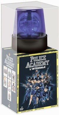 Police Academy - L'intégrale [DVD]