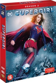 Supergirl - Saison 2 [DVD]