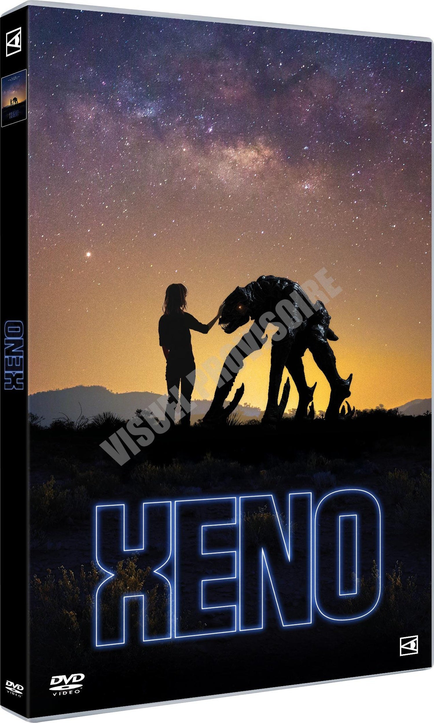 Xeno [DVD]