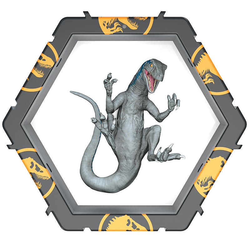 Wow! POD - Jurassic World - Blue Raptor