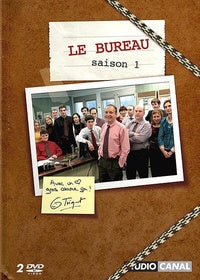 Le Bureau - Saison 1 [DVD]