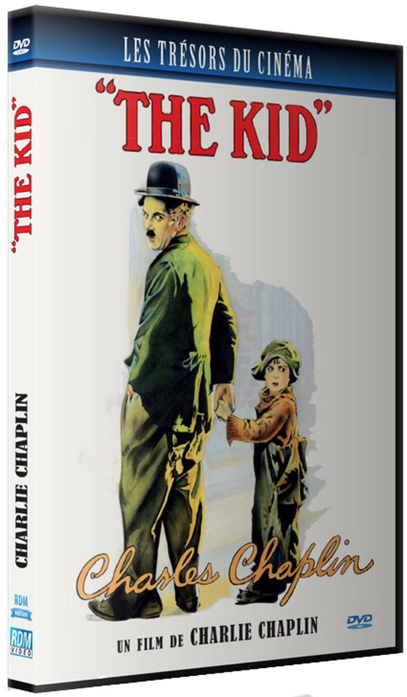 Le Kid [DVD]