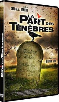 La Part des ténèbres [DVD]