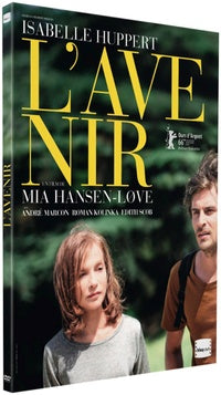 L'Avenir [DVD]
