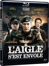 L'Aigle s'est envolé [Blu-ray]