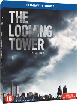 The Looming Tower [Blu-ray]