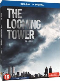 The Looming Tower [Blu-ray]
