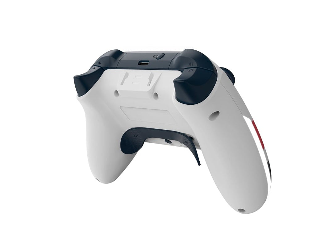 FIFA WorldCup 26 - AURORA+ Manette sans fil Angleterre pour Switch, Switch 2, PC, Android et IOS