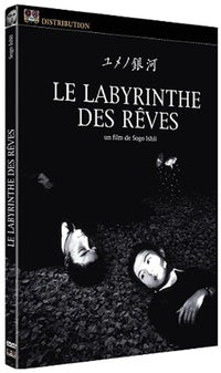 Le Labyrinthe des rêves [DVD]
