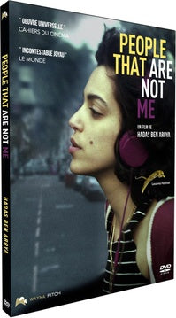 People That Are Not Me [DVD]