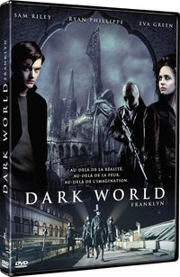 Dark World (Franklyn) [DVD]