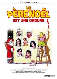 Le Père Noël est une ordure [DVD]