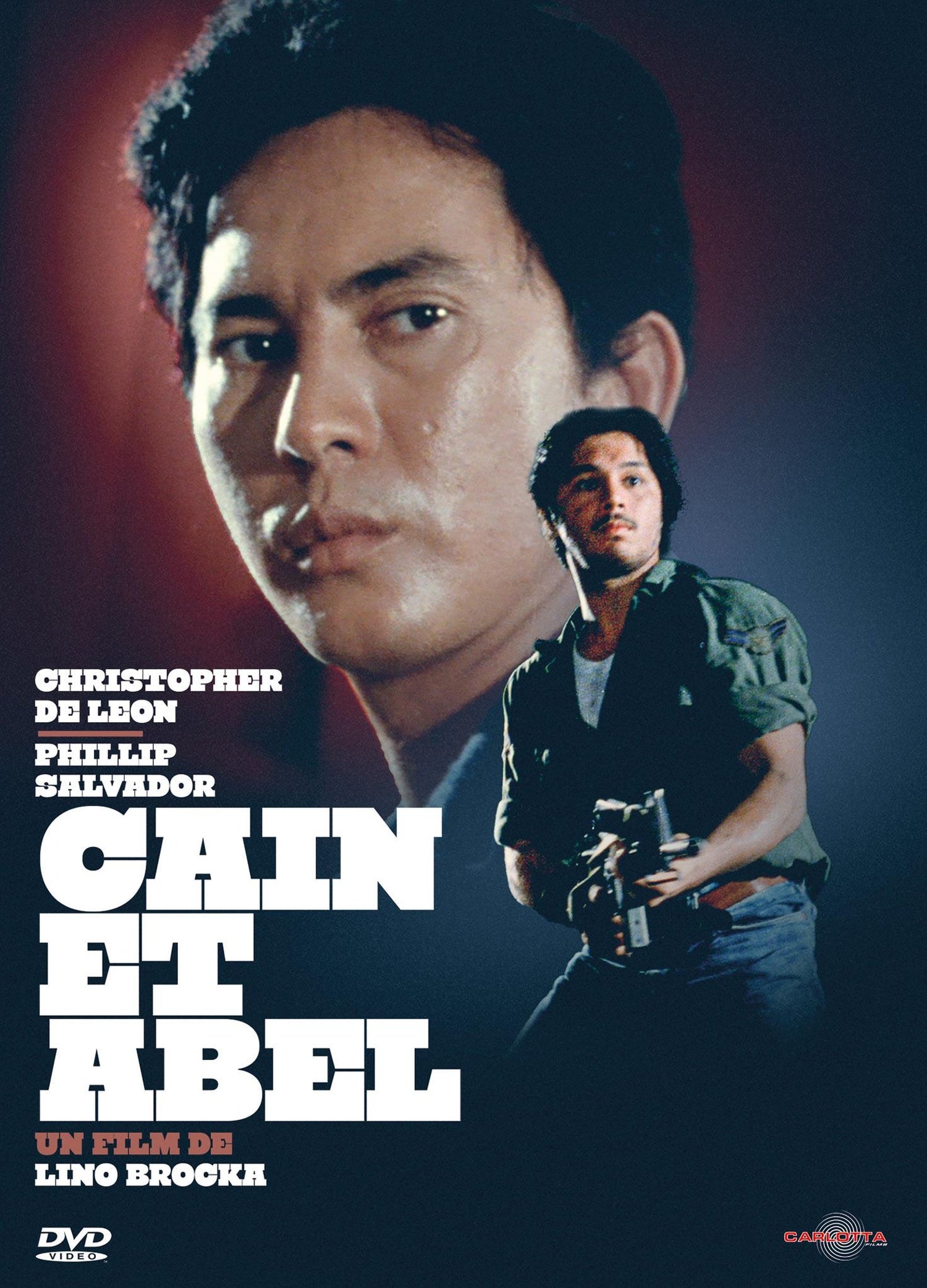 Cain et Abel [DVD]