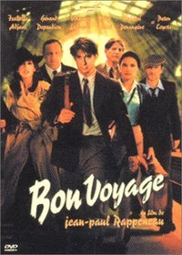 Bon voyage [DVD]
